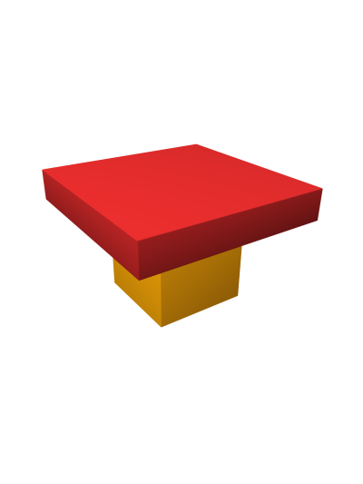 Детская мебель «Столик»