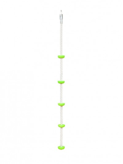 Канат гимнастический STEMFIT с упорами