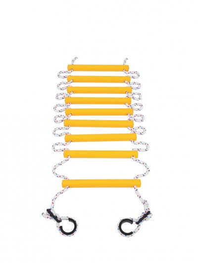 Веревочная лестница