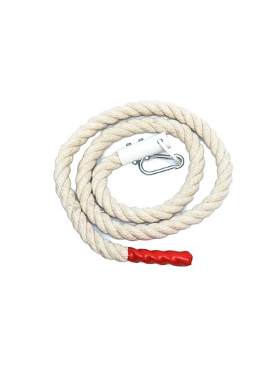 Канат гимнастический STEMFIT