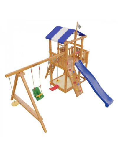 Детская игровая площадка «Бретань»