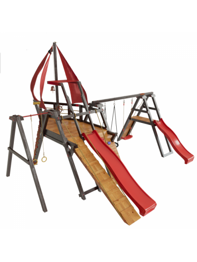 Детская игровая площадка «Каравелла»