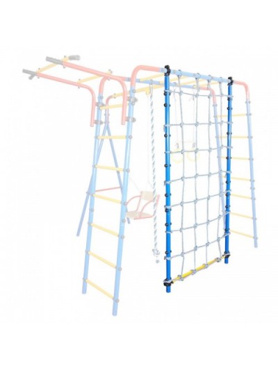 Стойка - сетка уличная