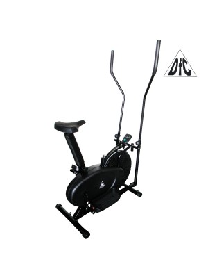 Эллиптический тренажер DFC E8.2A