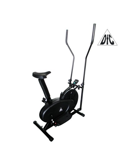 Эллиптический тренажер DFC E8.2A