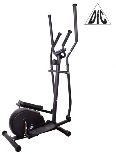 Эллиптический тренажер DFC E40H