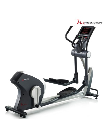 Эллиптический тренажер Freemotion e8.5