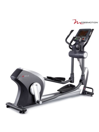 Эллиптический тренажер Freemotion e10.6