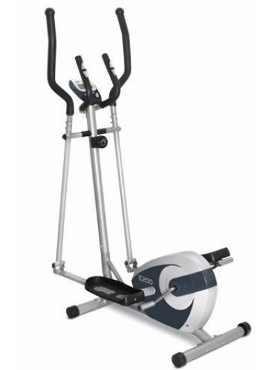 Эллиптический тренажер Carbon E200