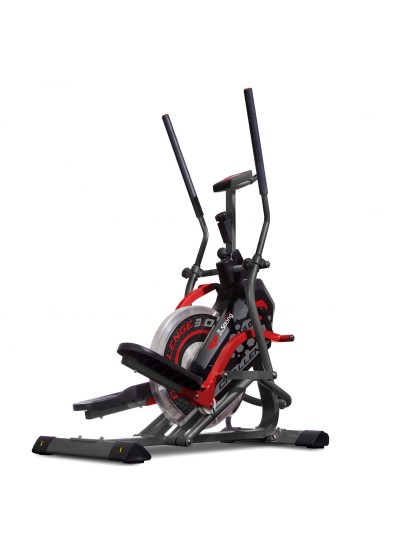 Эллиптический тренажер Challenge Climber 3.0