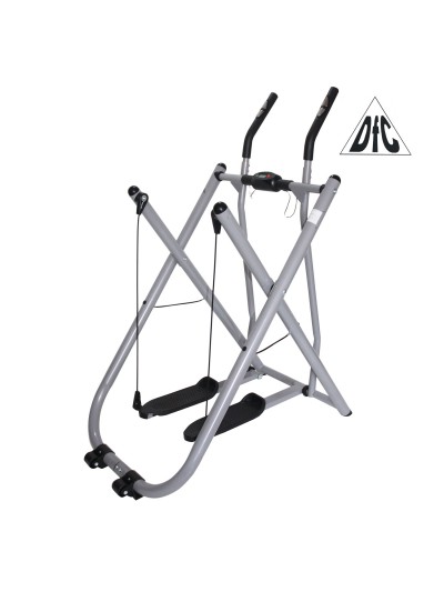 Эллиптический тренажер DFC E501