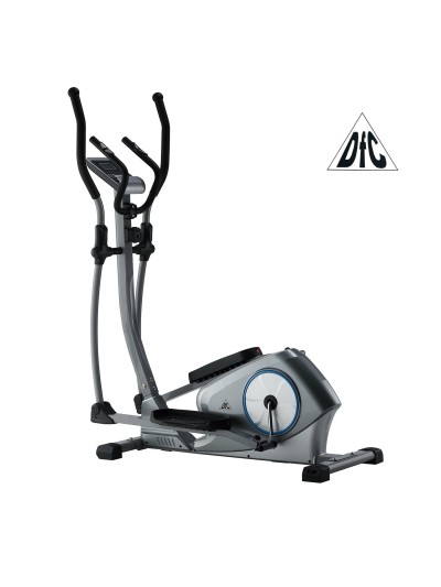 Эллиптический тренажер DFC E606H