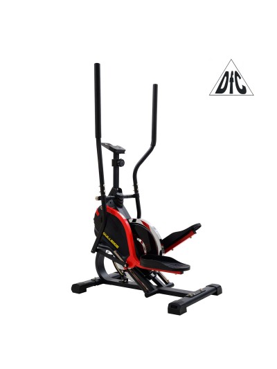 Эллиптический тренажер DFC CHALLENGE E8018