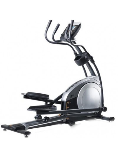 Эллиптический тренажер NordicTrack E7.1