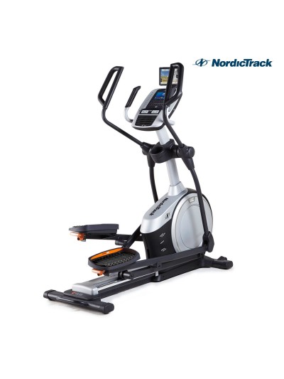 Эллиптический тренажер NordicTrack C 9.5