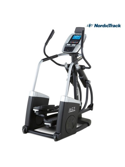 Эллиптический тренажер NordicTrack C 5.5