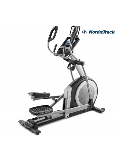 Эллиптический тренажер NordicTrack Commercial 14.9