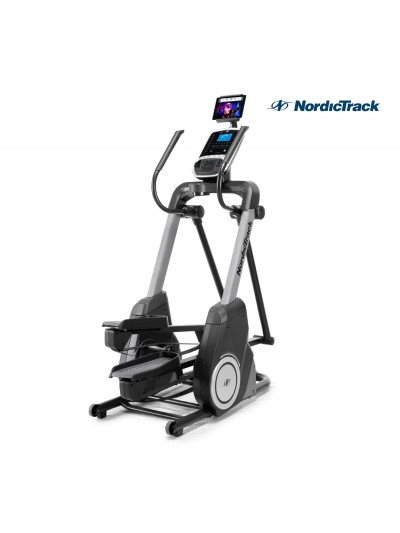 Кросстренер NordicTrack FreeStrider FS5i