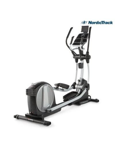 Эллиптический тренажер NordicTrack Space Saver SE7i