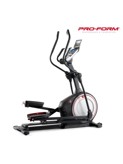 Эллиптический тренажер ProForm Endurance 720 E