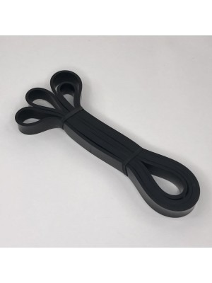 Резиновый эспандер (петля) STEMFIT, 9-29 кг