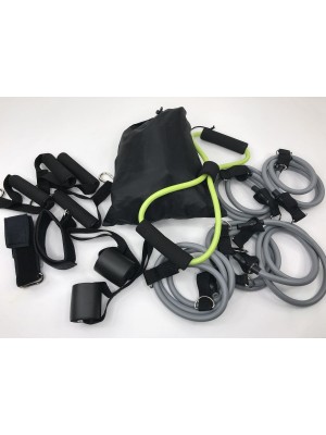 Набор универсальных эспандеров "Профи"