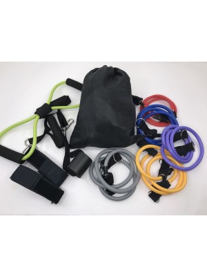 Набор универсальных эспандеров "Стандарт +"