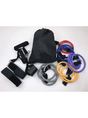 Набор универсальных эспандеров "Стандарт"