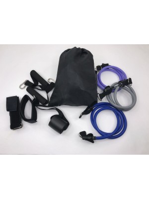 Набор универсальных эспандеров "Начальный +"