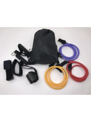 Набор универсальных эспандеров "Начальный"