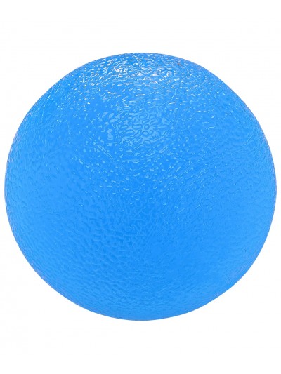 Эспандер кистевой ES-401 "Мяч", синий