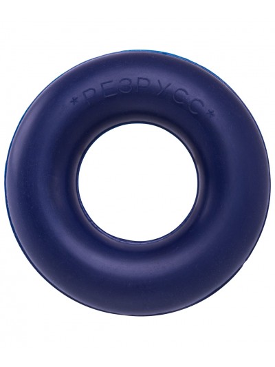 Эспандер кистевой "Кольцо" 40 кг, синий