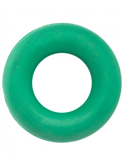 Эспандер кистевой Кольцо 15кг, зеленый