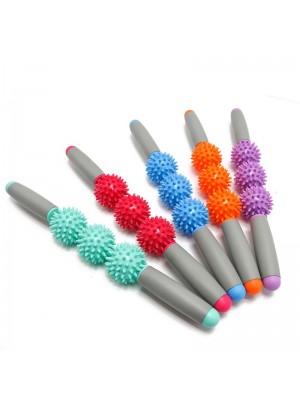 Массажёр шариковый STEMFIT