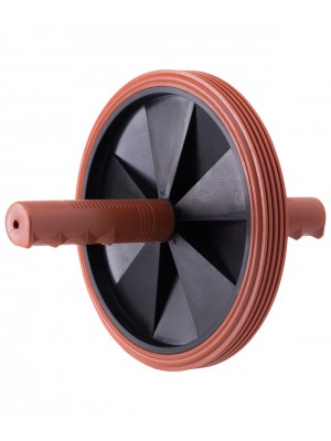 Ролик для пресса 1-колесный большой