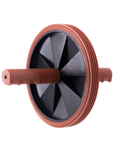 Ролик для пресса 1-колесный большой