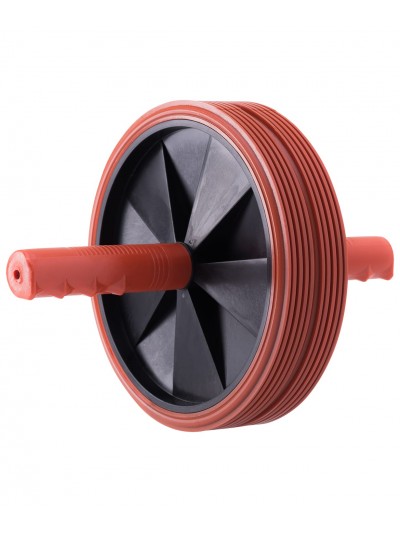 Ролик для пресса 2-колесный большой