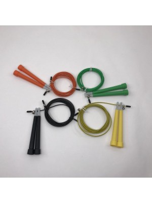 Скакалка скоростная SF-02