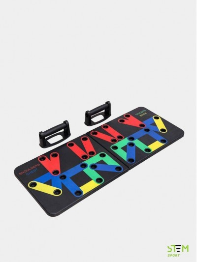 Доска для отжиманий Professional