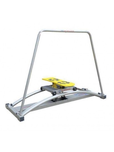 Горнолыжный тренажер PROSKI Simulator Snowboard