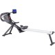 Гребной тренажёр AMMITY Ocean ORM 4000