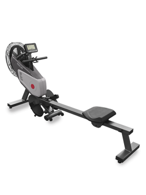 Гребной тренажер Carbon R808