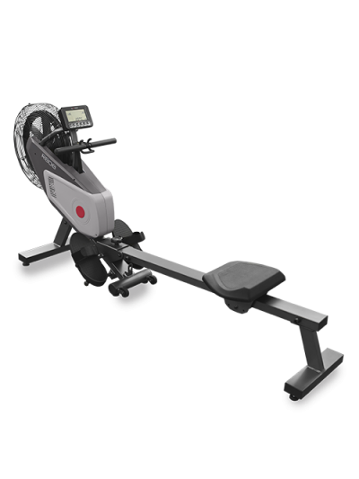 Гребной тренажер Carbon R808