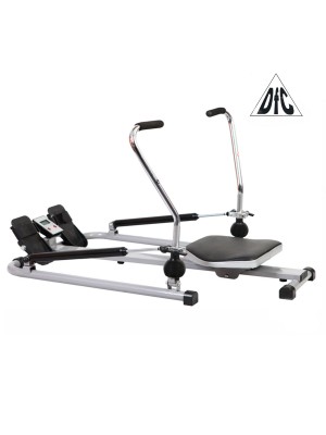 Гребной тренажер DFC R403B3
