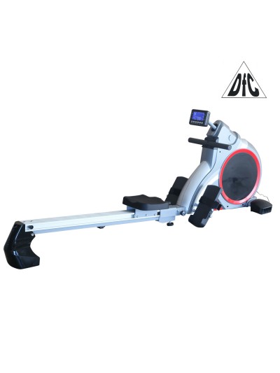 Гребной тренажер DFC R7108P