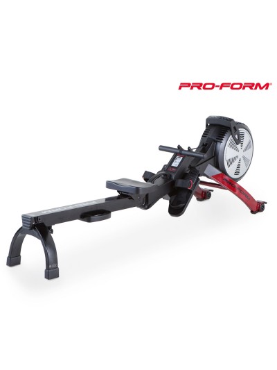 Гребной тренажер Pro-Form R600