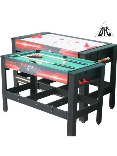 Игровой стол DFC DRIVE 2 в 1 трансформер