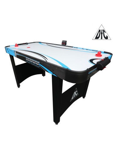 Игровой стол - аэрохоккей DFC LUGANO 60" JG-AT-16001