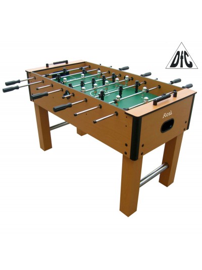 Игровой стол DFC Real футбол
