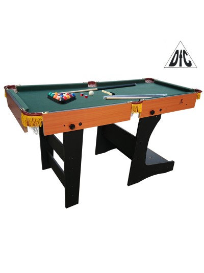 Бильярдный стол DFC TRUST 5